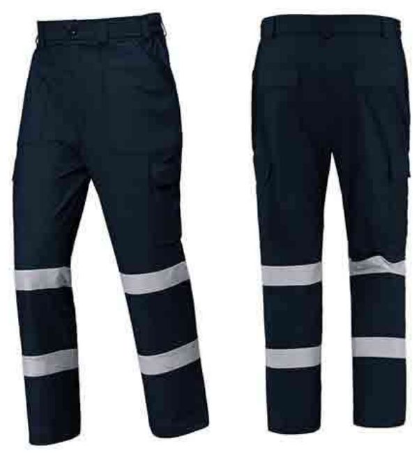 경량 면 작업 바지 / Lightweight Cotton Work Pants