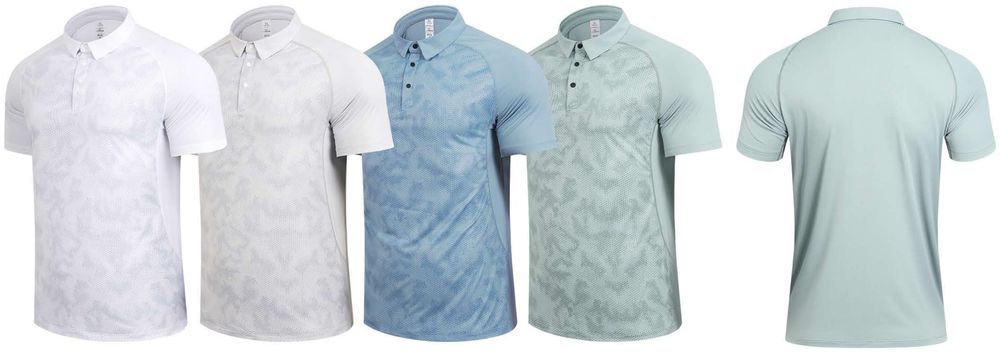 스포츠 폴로 / Sports Polo