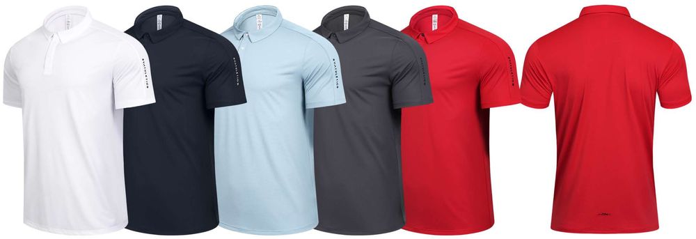 스포츠 폴로 / Sports Polo